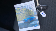 Ford Puma 1.0 EcoBoost Hybrid mHEV Titanium 5dr Petrol Hatchback